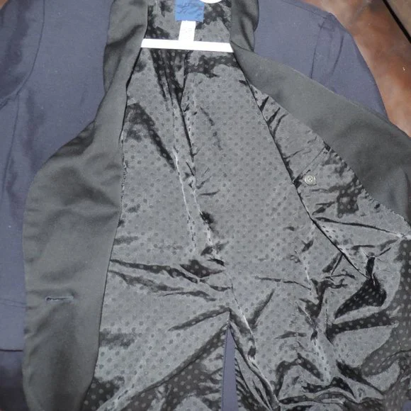 Blazer-jacket - Picture 3 of 6